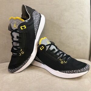 JordanAir Jordan 88 Racer 'Varsity Maize' men’s size 10